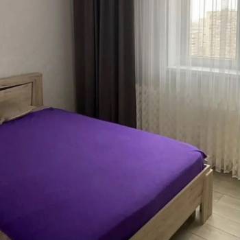 Сдается 2-х комнатная квартира, 57 м²