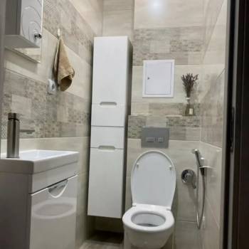 Сдается 2-х комнатная квартира, 57 м²