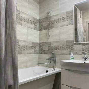 Сдается 2-х комнатная квартира, 57 м²