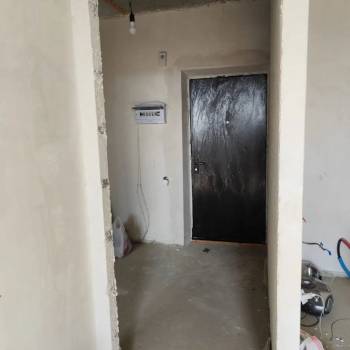 Продается 1-комнатная квартира, 36,9 м²