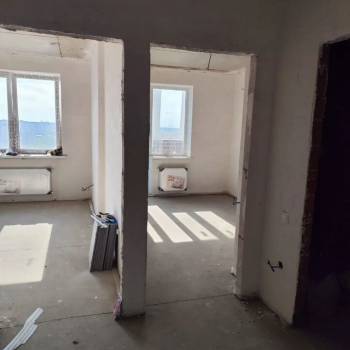 Продается 1-комнатная квартира, 36,9 м²