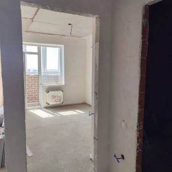 Продается 1-комнатная квартира, 36,9 м²