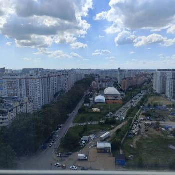 Продается 1-комнатная квартира, 36,9 м²