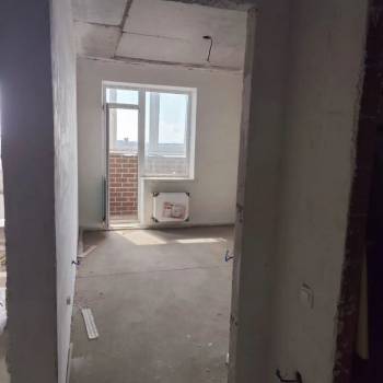 Продается 1-комнатная квартира, 36,9 м²