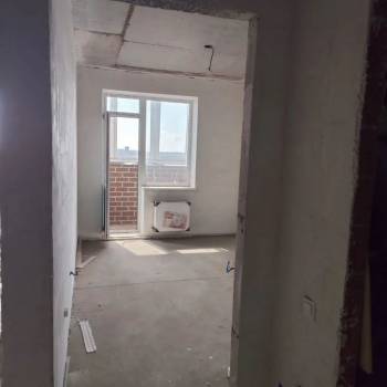 Продается 1-комнатная квартира, 36,9 м²
