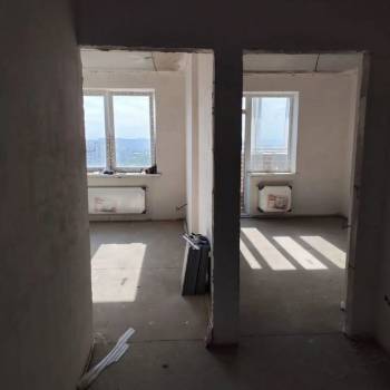 Продается 1-комнатная квартира, 36,9 м²