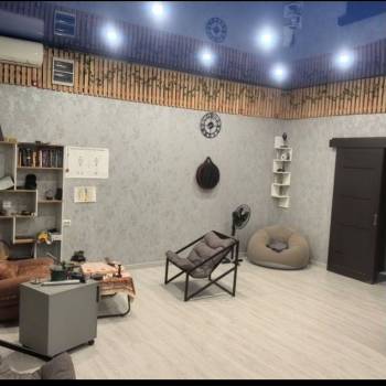 Продается 1-комнатная квартира, 45 м²
