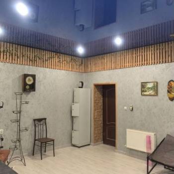 Продается 1-комнатная квартира, 45 м²