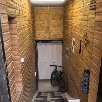 Продается 1-комнатная квартира, 45 м²