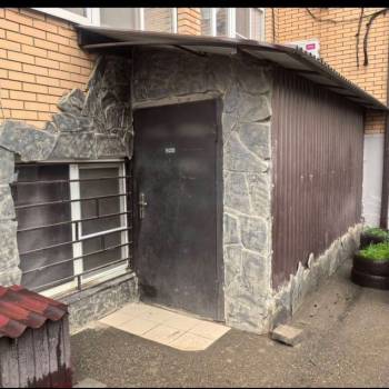 Продается 1-комнатная квартира, 45 м²