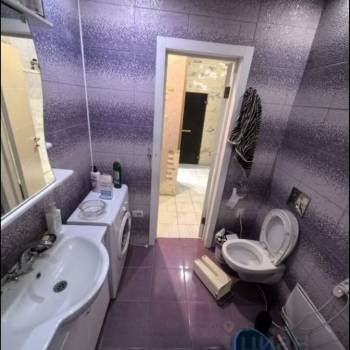 Продается 1-комнатная квартира, 45 м²