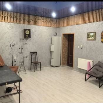 Продается 1-комнатная квартира, 45 м²