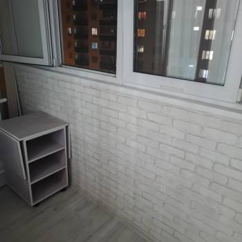 Продается 2-х комнатная квартира, 62 м²