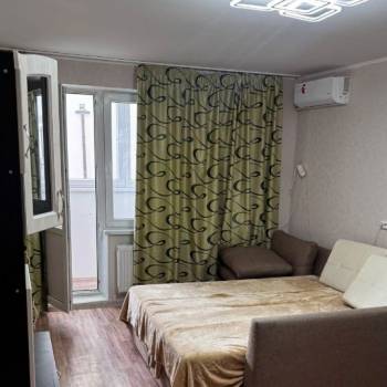 Сдается 1-комнатная квартира, 28 м²