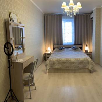 Сдается 1-комнатная квартира, 41 м²
