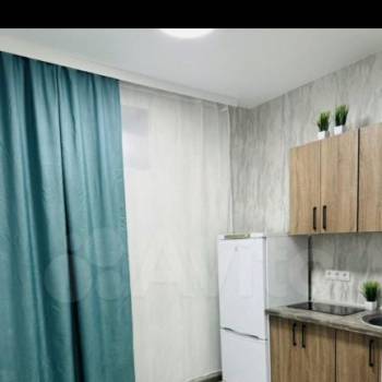 Сдается 1-комнатная квартира, 15 м²