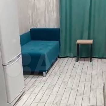 Сдается 1-комнатная квартира, 15 м²