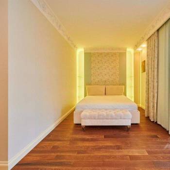 Продается 3-х комнатная квартира, 134,5 м²