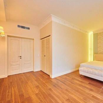 Продается 3-х комнатная квартира, 134,5 м²