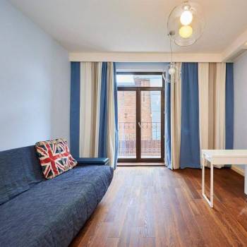 Продается 3-х комнатная квартира, 134,5 м²