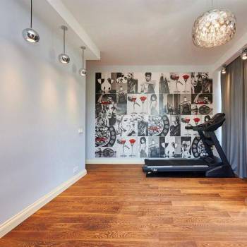 Продается 3-х комнатная квартира, 134,5 м²