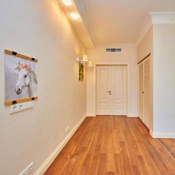 Продается 3-х комнатная квартира, 134,5 м²