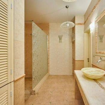 Продается 3-х комнатная квартира, 134,5 м²