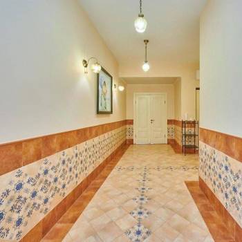 Продается 3-х комнатная квартира, 134,5 м²