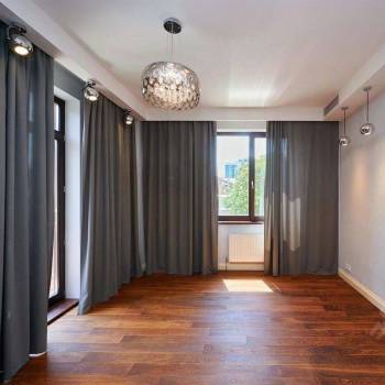 Продается 3-х комнатная квартира, 134,5 м²