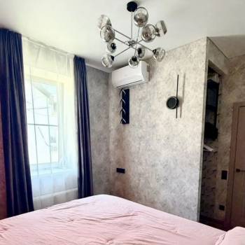 Сдается 1-комнатная квартира, 38 м²