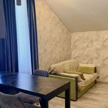 Сдается 1-комнатная квартира, 38 м²