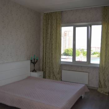 Сдается 2-х комнатная квартира, 62 м²