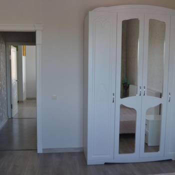 Сдается 2-х комнатная квартира, 62 м²
