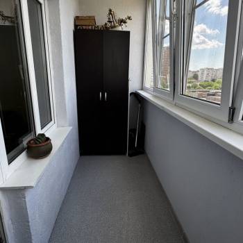 Сдается 2-х комнатная квартира, 62 м²