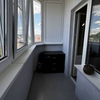 Сдается 2-х комнатная квартира, 62 м²