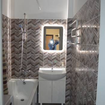 Сдается 2-х комнатная квартира, 62 м²