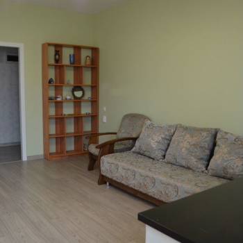 Сдается 2-х комнатная квартира, 62 м²