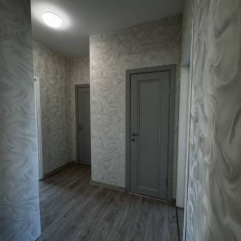 Сдается 2-х комнатная квартира, 62 м²