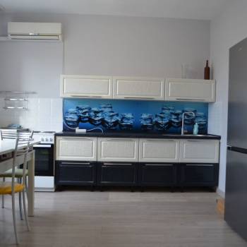 Сдается 2-х комнатная квартира, 62 м²