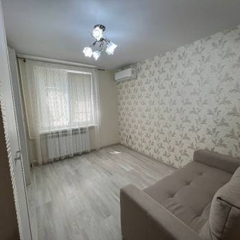 Сдается 2-х комнатная квартира, 50 м²
