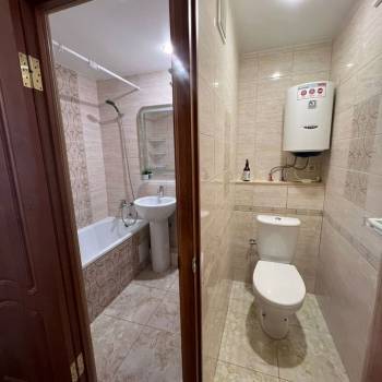 Сдается 2-х комнатная квартира, 50 м²
