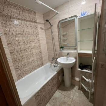 Сдается 2-х комнатная квартира, 50 м²