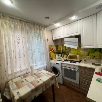 Сдается 2-х комнатная квартира, 50 м²