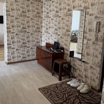 Сдается 2-х комнатная квартира, 60 м²