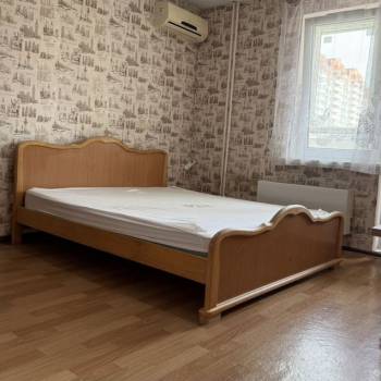 Сдается 2-х комнатная квартира, 60 м²