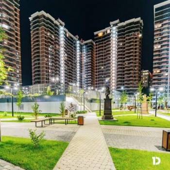 Сдается 2-х комнатная квартира, 64,7 м²