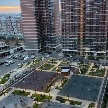 Сдается 2-х комнатная квартира, 64,7 м²