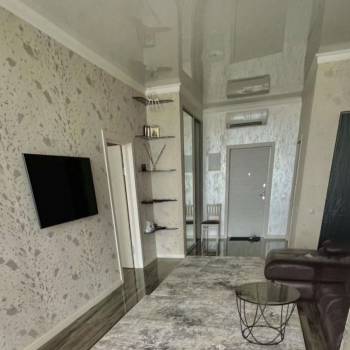 Сдается Многокомнатная квартира, 75 м²