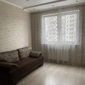 Сдается 1-комнатная квартира, 32 м²
