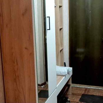 Сдается 2-х комнатная квартира, 44,5 м²